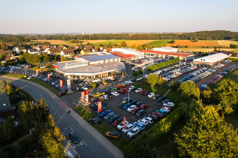 Autohaus M. Fugel